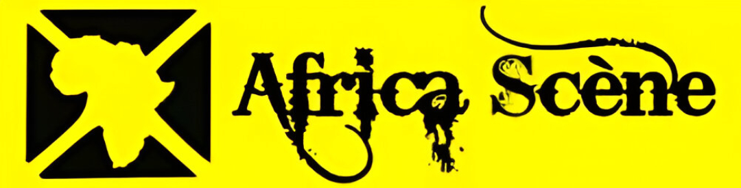 Africa Scene